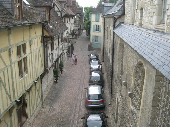  rue Linard Gonthier 